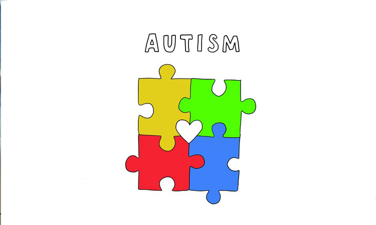 درباره بیماری اوتیسم بیشتر بدانید