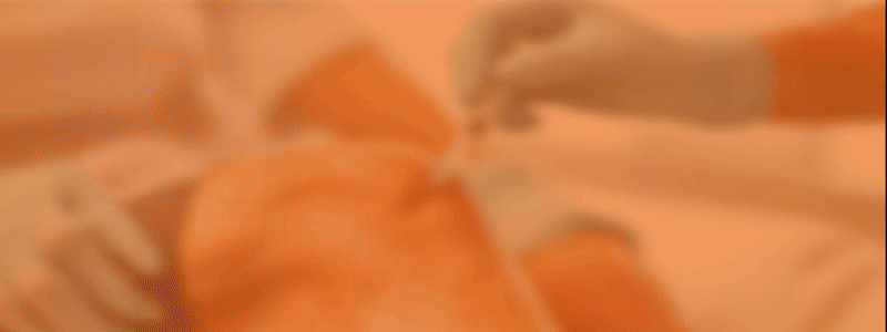 تزریق prp زانو