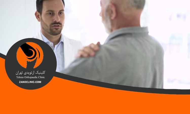 مراقبت های پس از درمان و راه های پیشگیری از در رفتگی مجدد کتف