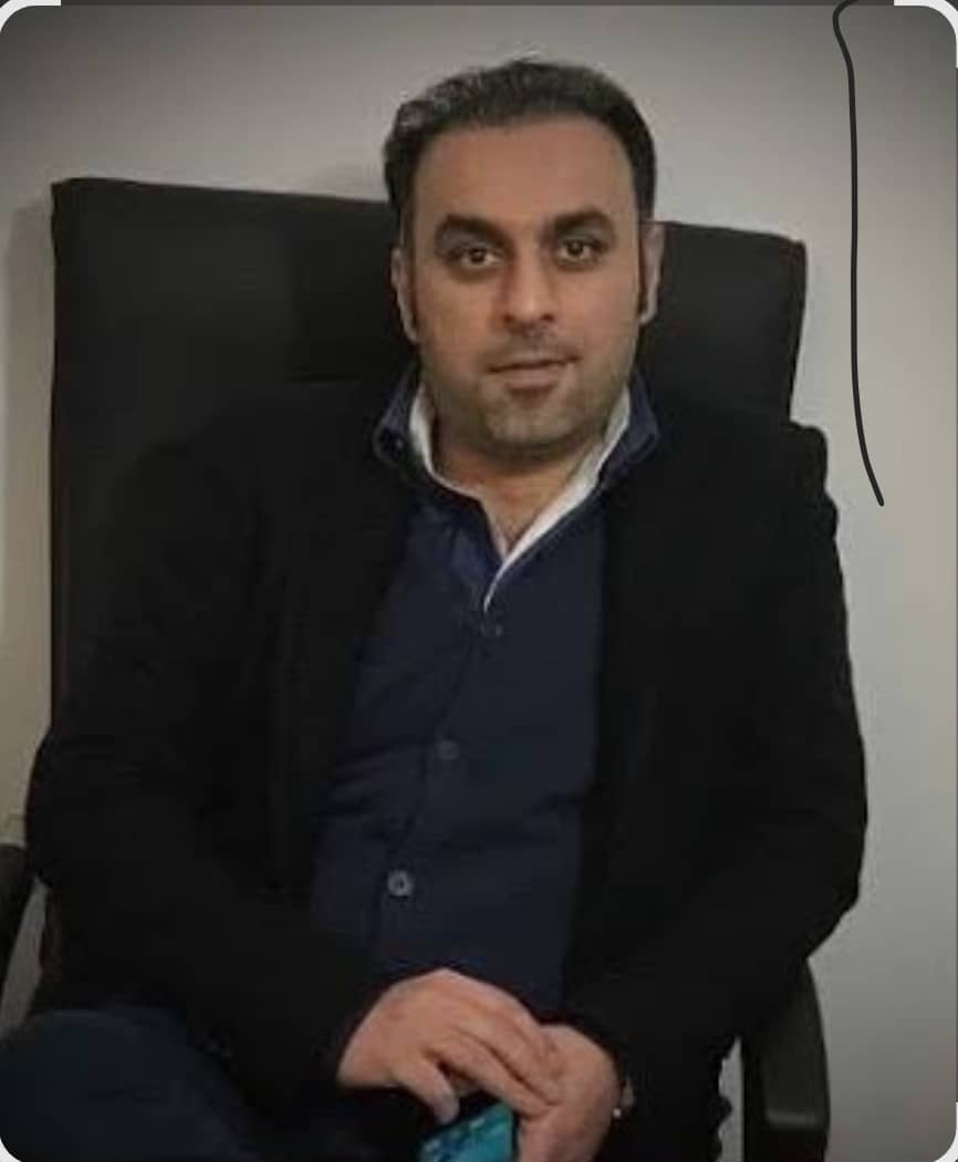 دکتر سید شهاب الدین بنی هاشمیان