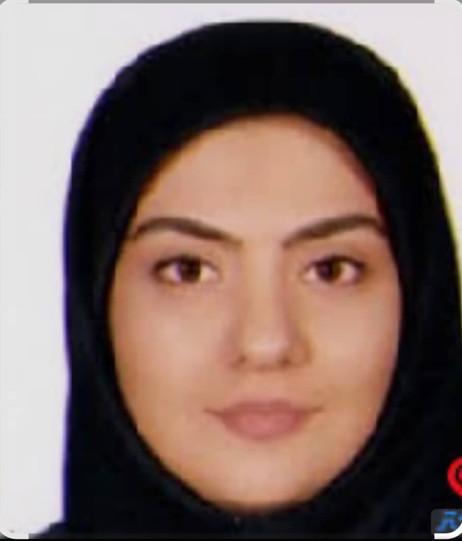 فاطمه اسدی، مشاوره تخصصی تغذیه و رژیم درمانی