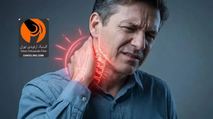 راهکارهای قطعی پیشگیری از بازگشت درد گردن در سمت راست